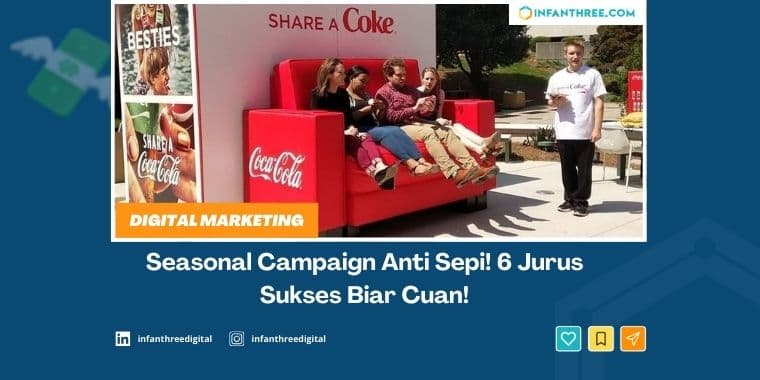 seasonal campaign