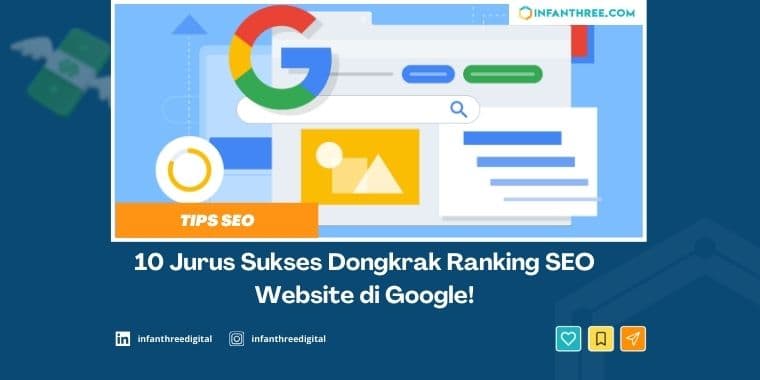 ranking seo