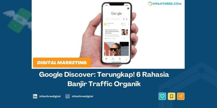google discover