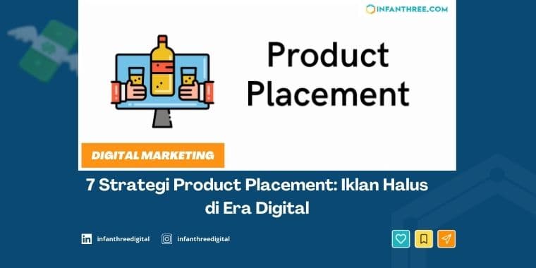product placement