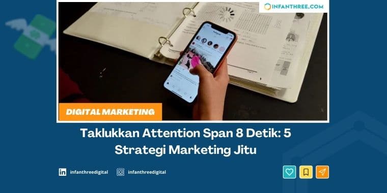 attention span