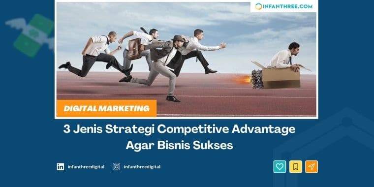 competitive advantage