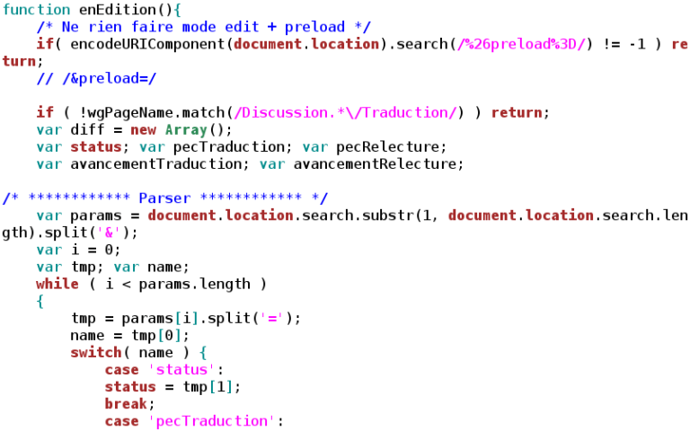 Cara Menampilkan Hasil Form HTML Dengan JavaScript