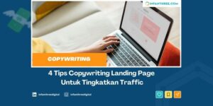 copywriting landing page