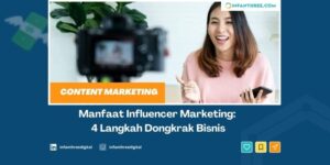 manfaat influencer marketing