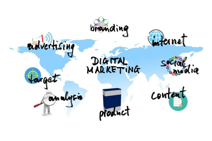 10 jenis digital marketing