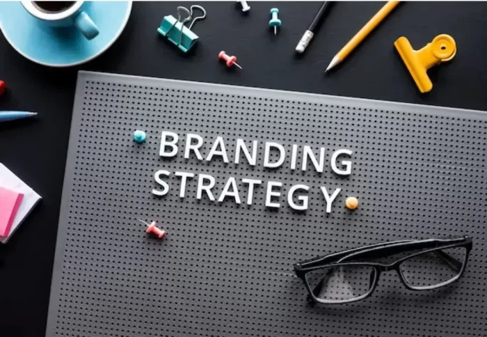 branding strategist