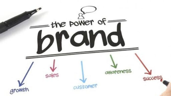 branding awareness adalah