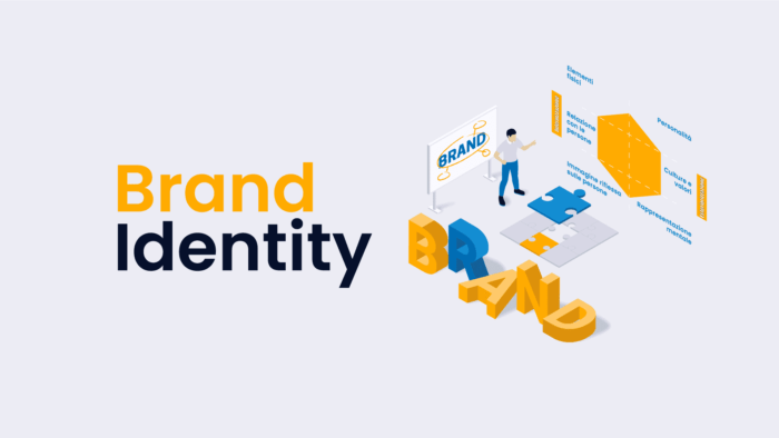 Tips memperkuat branding identity bisnis online