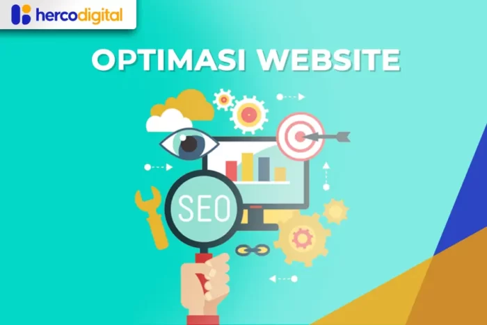 optimasi SEO untuk toko online