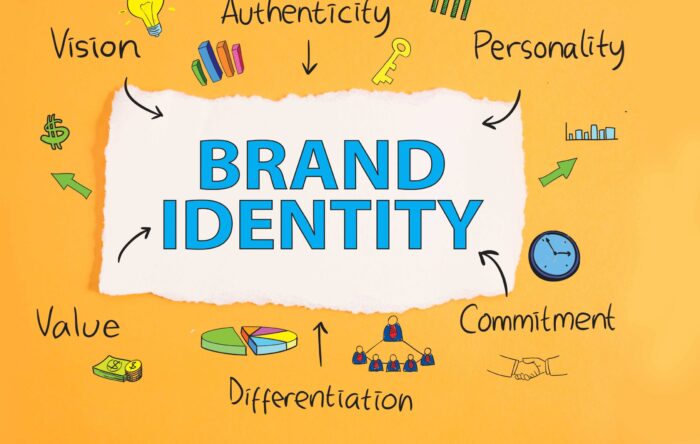 Strategi branding identity untuk UMKM