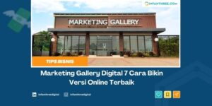 marketing gallery
