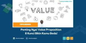 value proposition