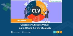 customer lifetime value marketing