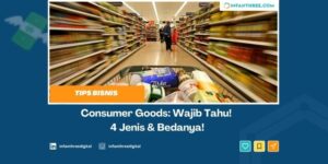 consumer goods