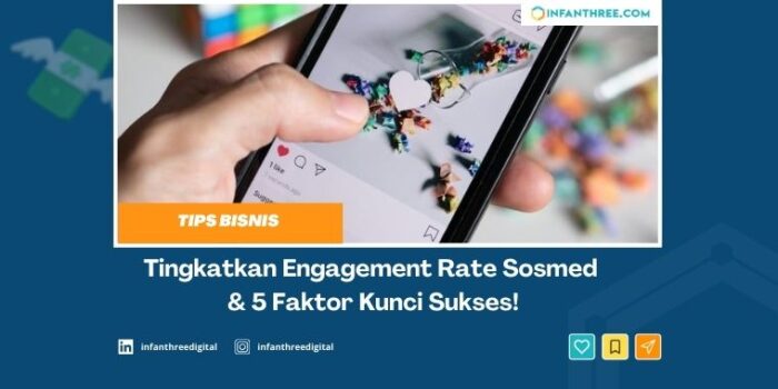 engagement rate