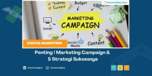 marketing campaign