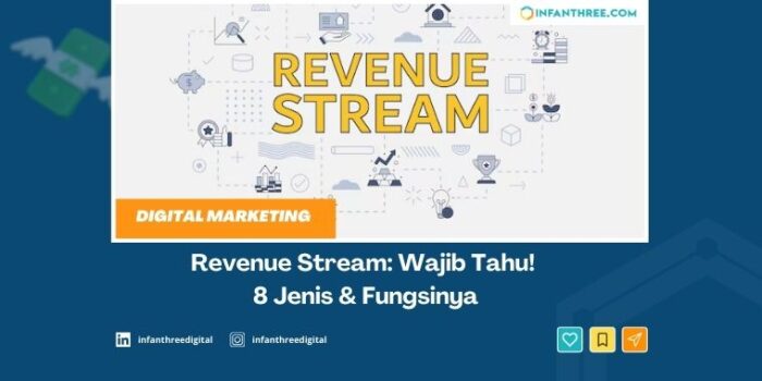 revenue stream
