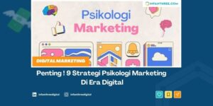 psikologi marketing