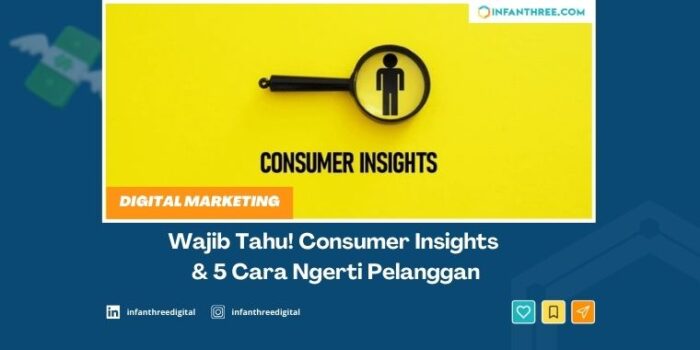 consumer insights