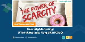 scarcity marketing