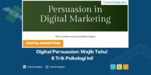 digital persuasion