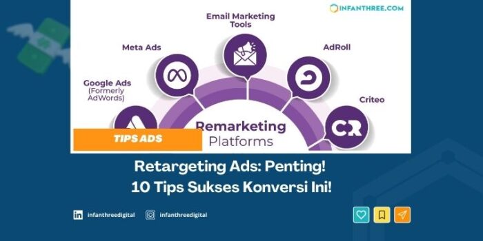 retargeting ads