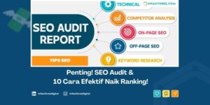 seo audit