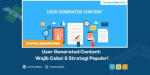 user generated content