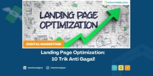 landing page optimization