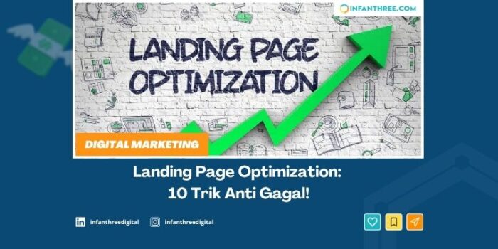 landing page optimization
