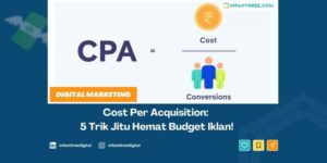 cost per acquisition