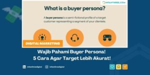 buyer persona