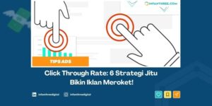 click through rate