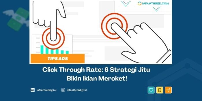 click through rate