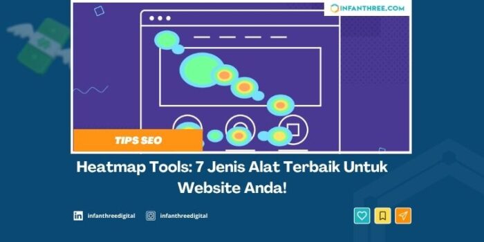 apa itu heatmap tools