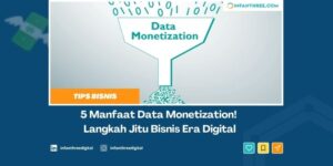 data monetization