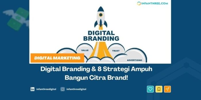 digital branding