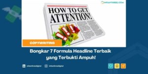 formula headline