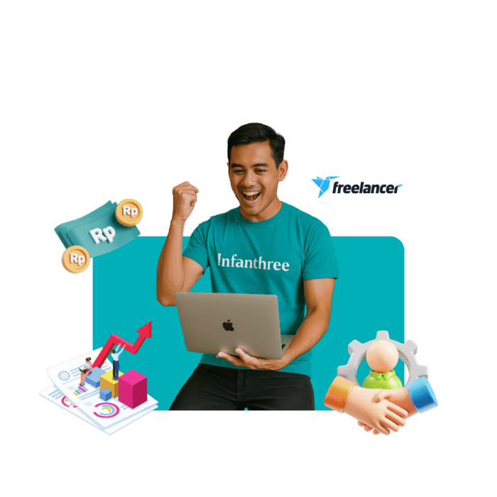 jasa perbaikan website freelance