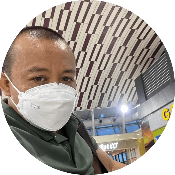 jasa pembuatan website freelance untuk blogger
