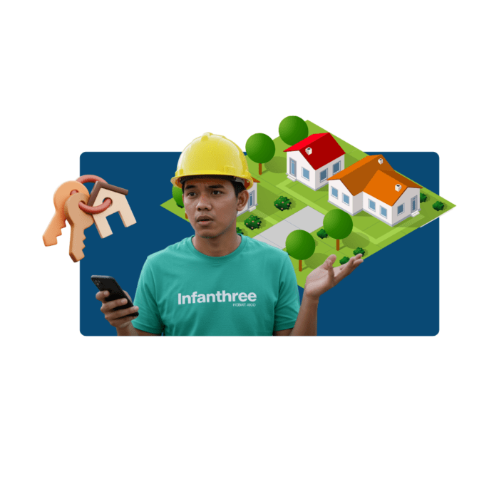 jasa pembuatan website kontraktor bangunan