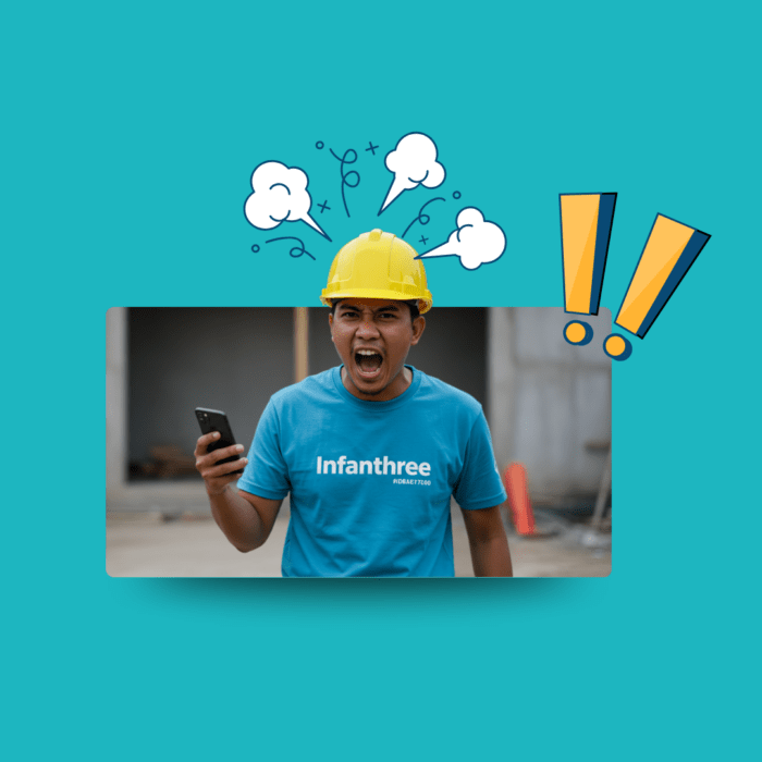 jasa pembuatan website kontraktor properti mobile friendly