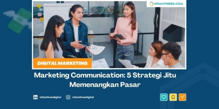 marketing communication