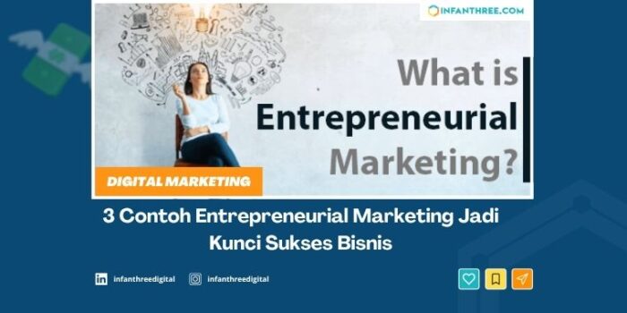 entrepreneurial marketing