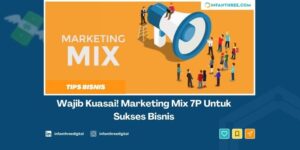 marketing mix