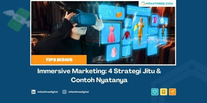 immersive marketing
