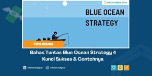 blue ocean strategy