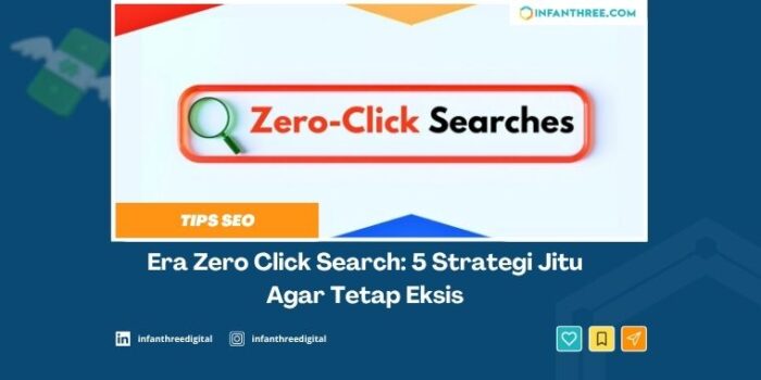 zero click search