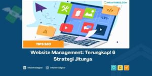 website management